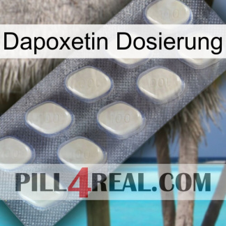 Dapoxetine Dosage 08